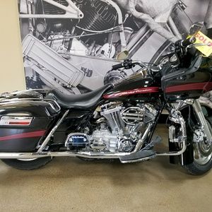 Meet your Posher, Calvert